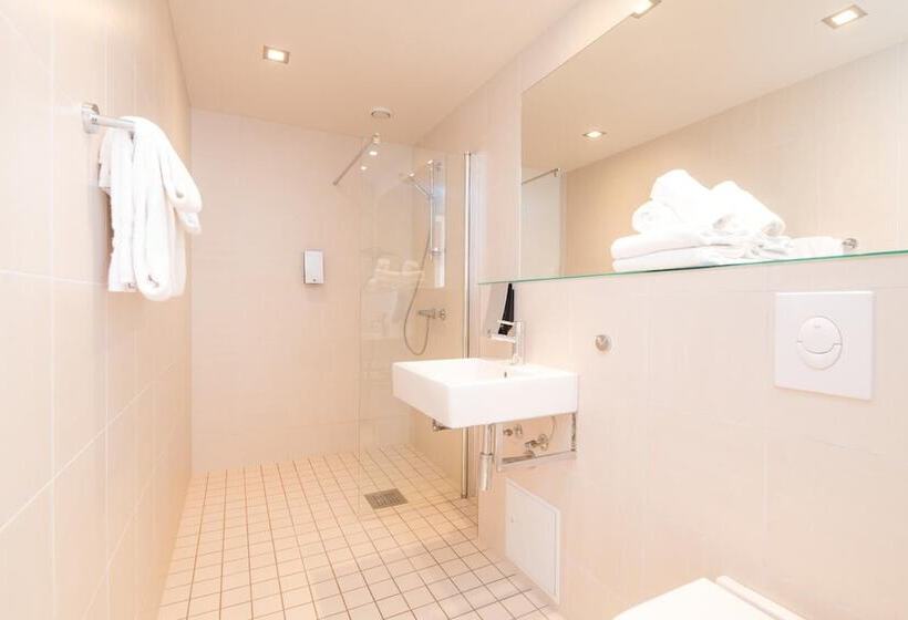 חדר סטנדרט, קומת קרקע, Bø