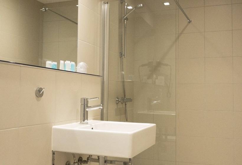 חדר סטנדרט, קומת קרקע, Bø