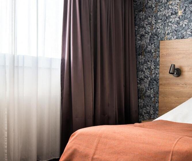 חדר סטנדרט, קומת קרקע, Bø