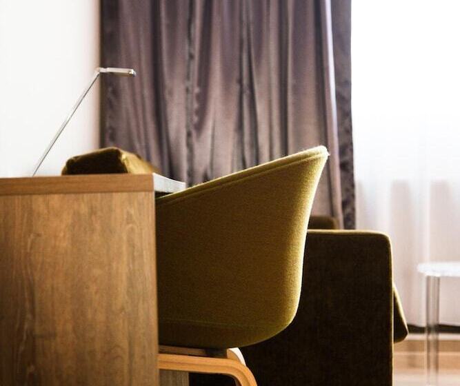 חדר סטנדרט, קומת קרקע, Bø