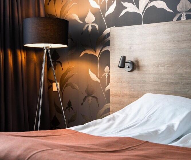 חדר סטנדרט, קומת קרקע, Bø