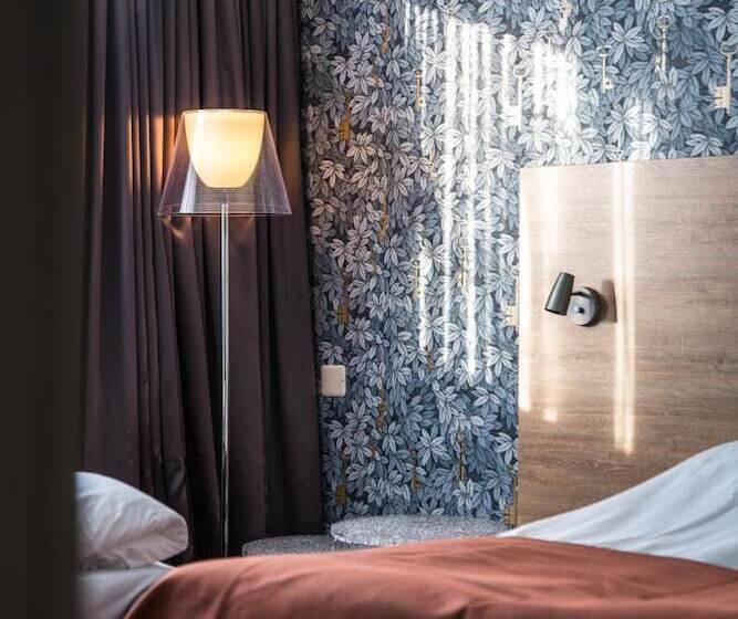 חדר סטנדרט, קומת קרקע, Bø