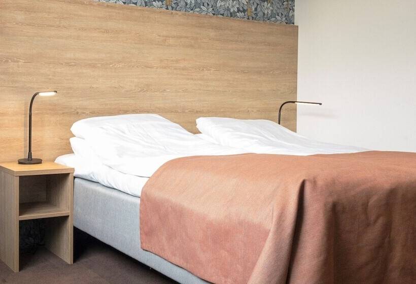 חדר סטנדרט, קומת קרקע, Bø