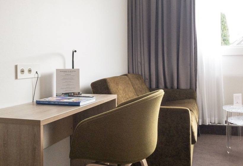 חדר סטנדרט, קומת קרקע, Bø