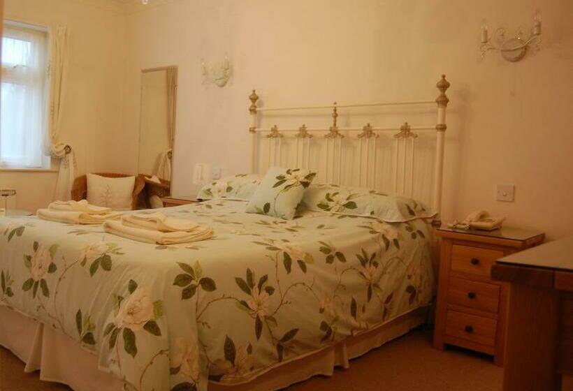 スタンダードルーム, La Michele