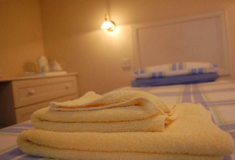 スタンダードシングルルーム, La Michele