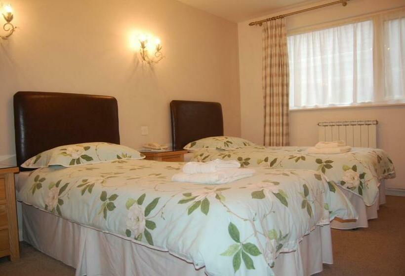 スタンダードルーム, La Michele