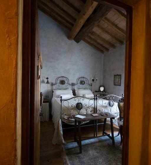 スタンダードルーム, Locanda Dei Melograni