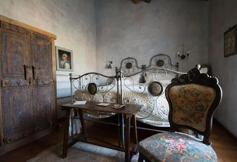 スタンダードルーム, Locanda Dei Melograni