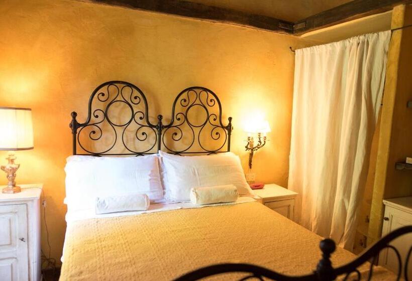 Номер Стандарт, Locanda Dei Melograni
