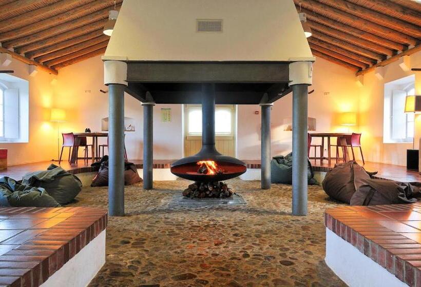 스탠다드 룸, Parque De Natureza De Noudar