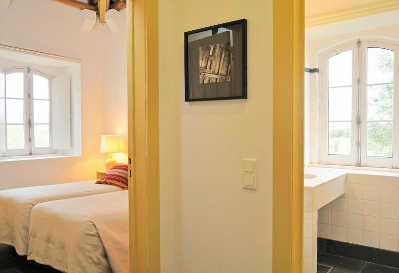 스탠다드 룸, Parque De Natureza De Noudar