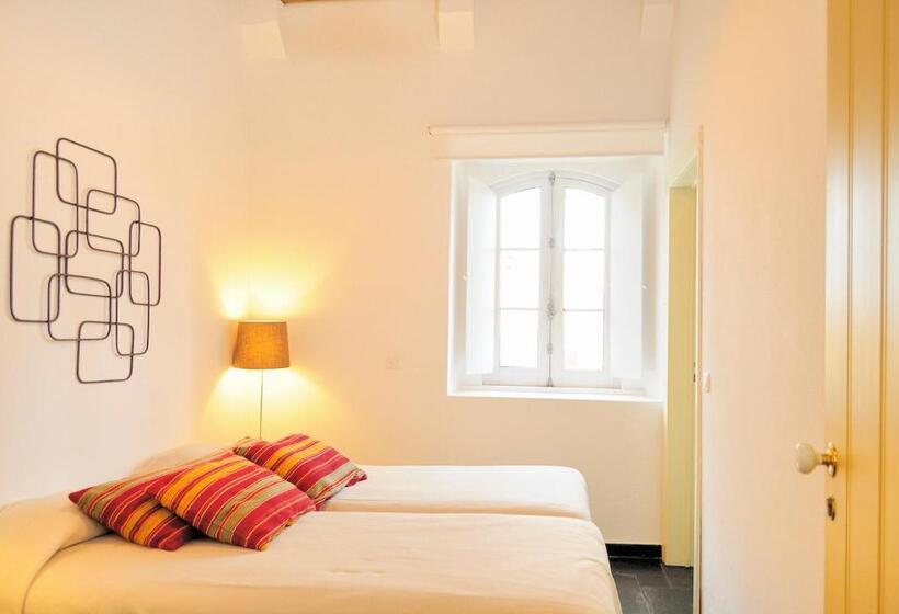 스탠다드 룸, Parque De Natureza De Noudar