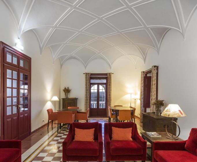 수피리어 룸, Parque De Natureza De Noudar