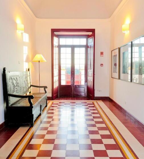 수피리어 룸, Parque De Natureza De Noudar