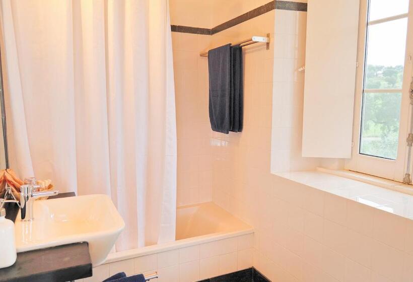 스탠다드 룸, Parque De Natureza De Noudar