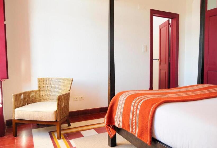 수피리어 룸, Parque De Natureza De Noudar