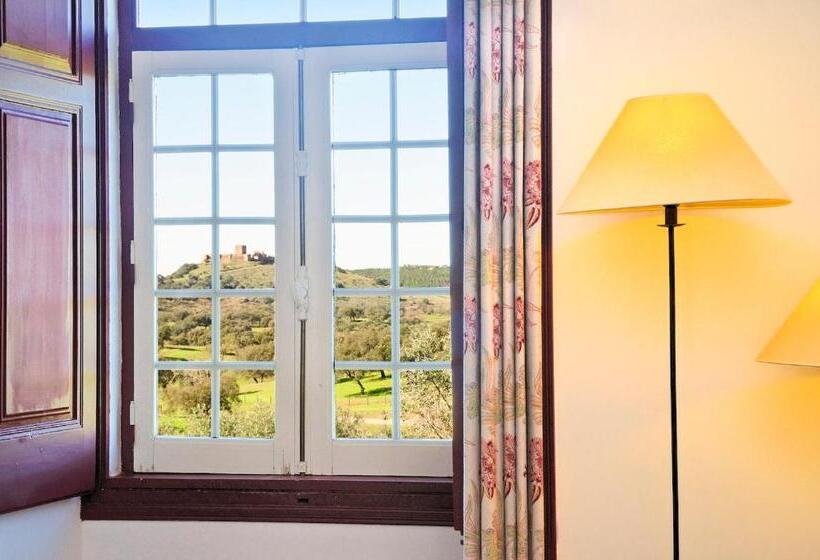 수피리어 룸, Parque De Natureza De Noudar