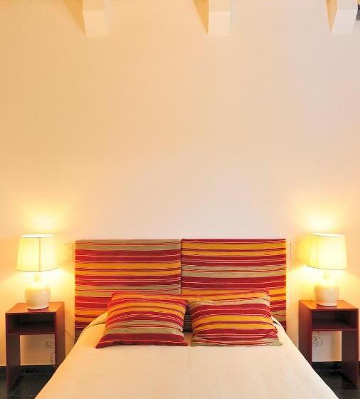 스탠다드 룸, Parque De Natureza De Noudar