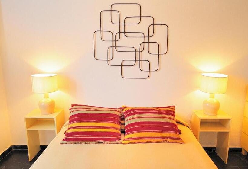 스탠다드 룸, Parque De Natureza De Noudar