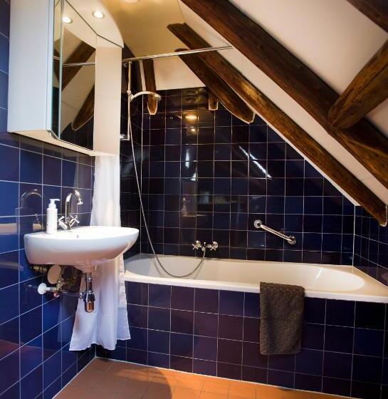 סוויטת ג'וניור, Stadslogement De Oude Smidse Steenwijk