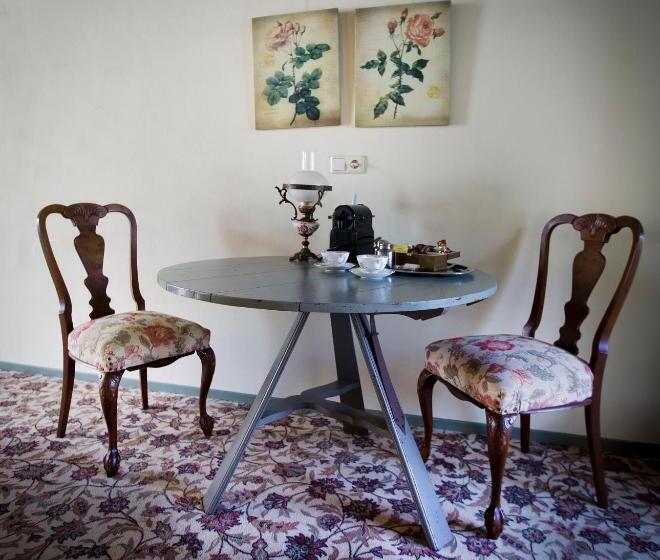 סוויטת סופריור, Stadslogement De Oude Smidse Steenwijk