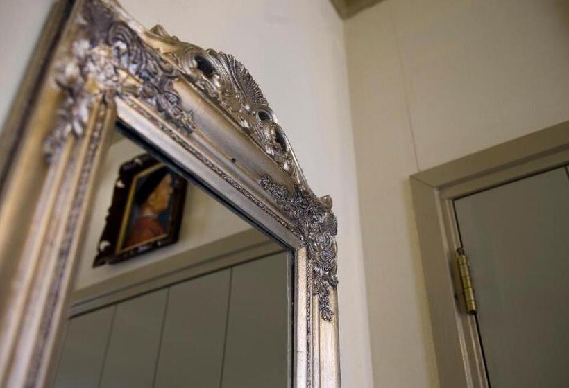 غرفة كومفورت, Stadslogement De Oude Smidse Steenwijk