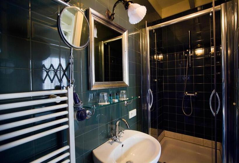 חדר קומפורט, Stadslogement De Oude Smidse Steenwijk