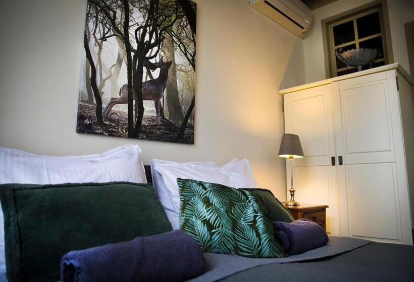 חדר קומפורט, Stadslogement De Oude Smidse Steenwijk