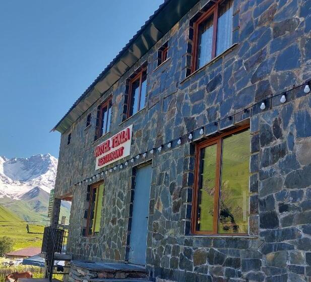 اتاق استاندارد با سرویس بهداشتی مشترک, Tekla