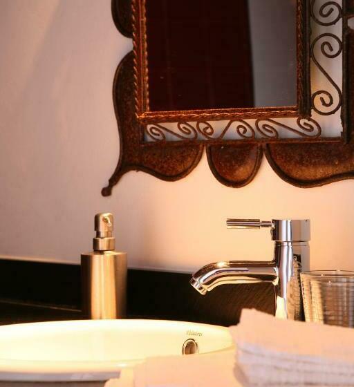 수피리어 룸, Monte Do Vale