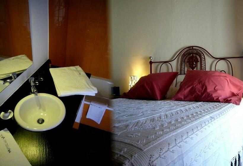 수피리어 룸, Monte Do Vale