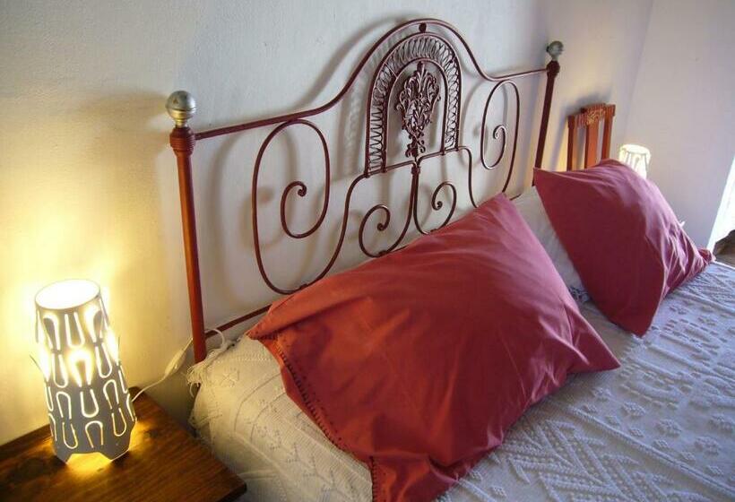 수피리어 룸, Monte Do Vale