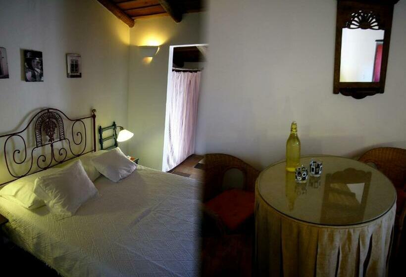 수피리어 룸, Monte Do Vale