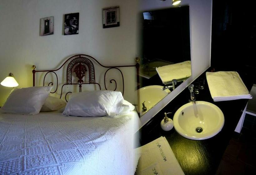 수피리어 룸, Monte Do Vale