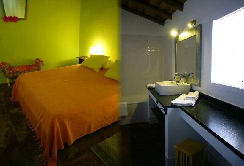 수피리어 룸, Monte Do Vale