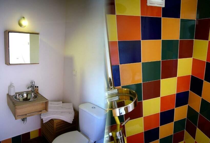 스탠다드 룸, Monte Do Vale