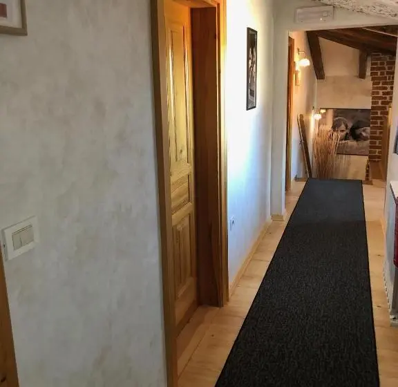 اتاق سوپریور, Residence Apolonija Guest House