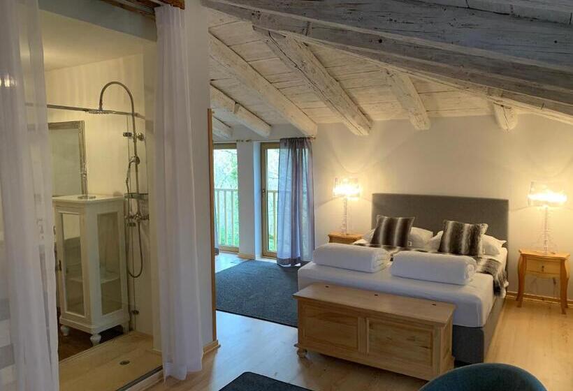 اتاق سوپریور, Residence Apolonija Guest House