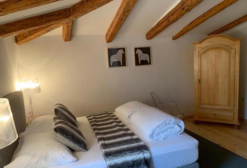 اتاق استاندارد, Residence Apolonija Guest House