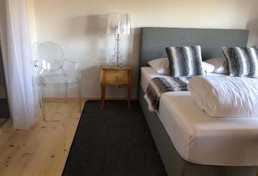 اتاق استاندارد, Residence Apolonija Guest House