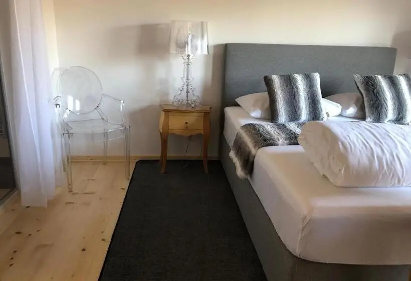 اتاق استاندارد, Residence Apolonija Guest House