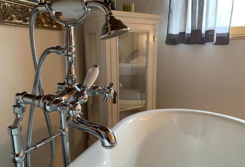 اتاق استاندارد, Residence Apolonija Guest House