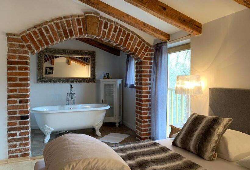 اتاق استاندارد, Residence Apolonija Guest House