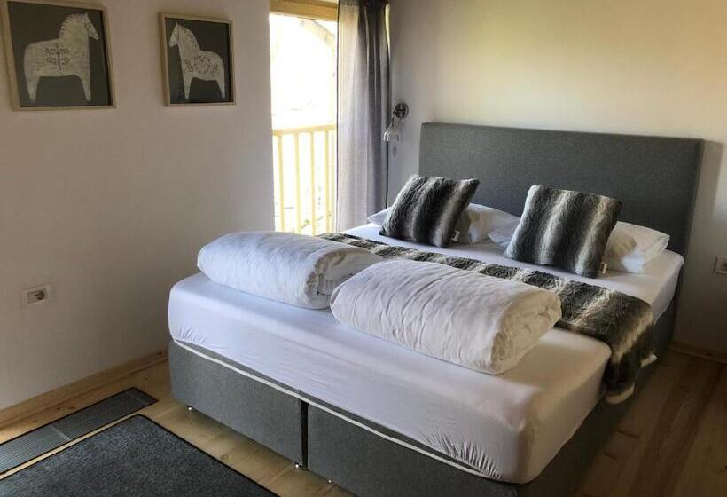 اتاق اکونومی, Residence Apolonija Guest House