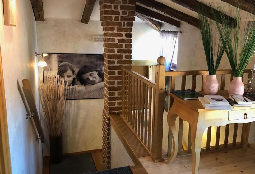 اتاق استاندارد, Residence Apolonija Guest House