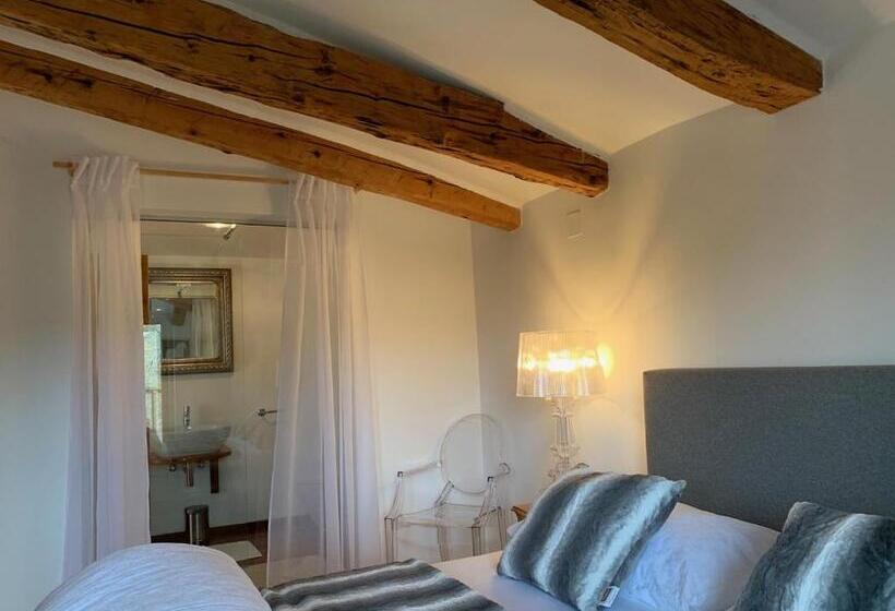 اتاق استاندارد, Residence Apolonija Guest House