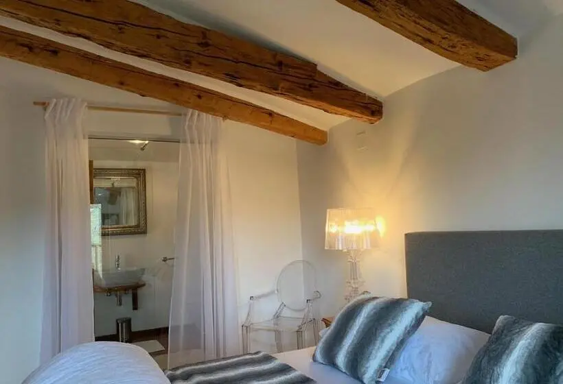 اتاق استاندارد, Residence Apolonija Guest House