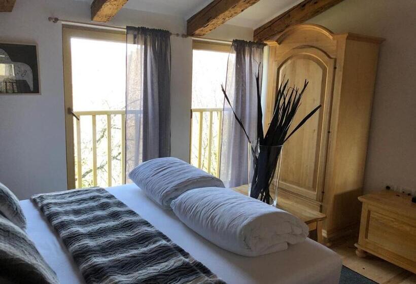 اتاق استاندارد, Residence Apolonija Guest House