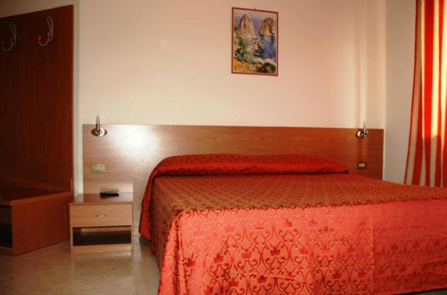 Номер Стандарт с Балконом, Villa Verde 2